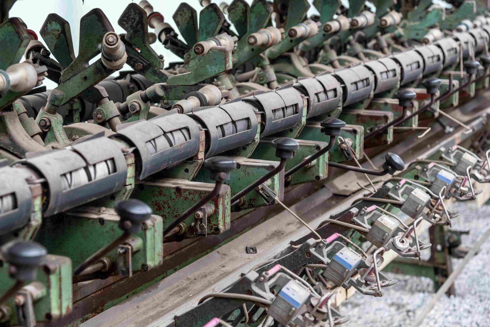 Defense Components