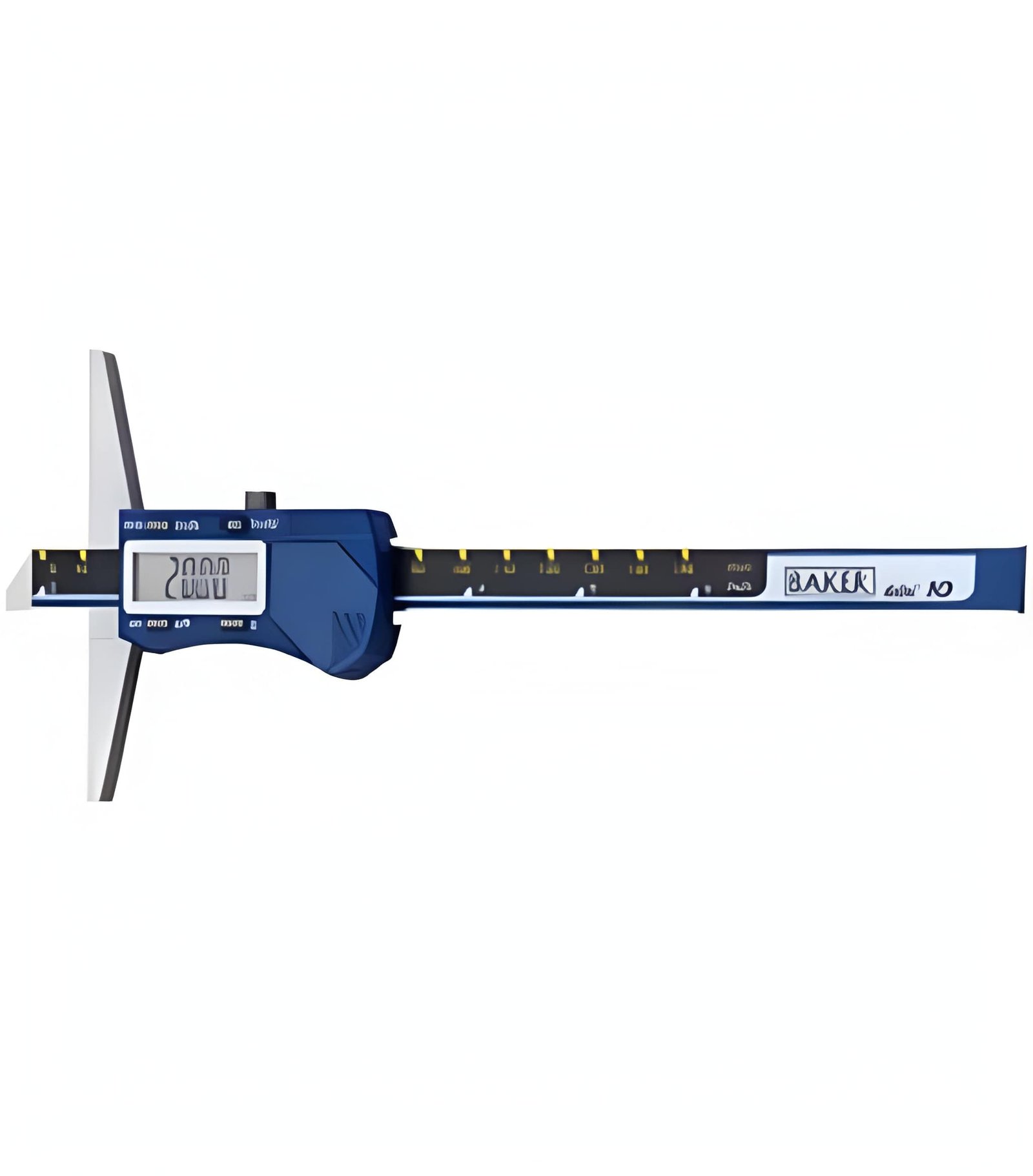 Depth Vernier Caliper