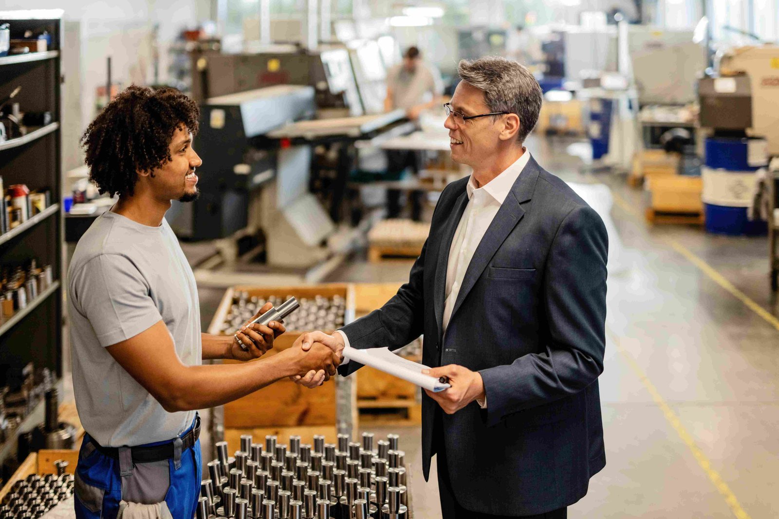 Supply Chain Management