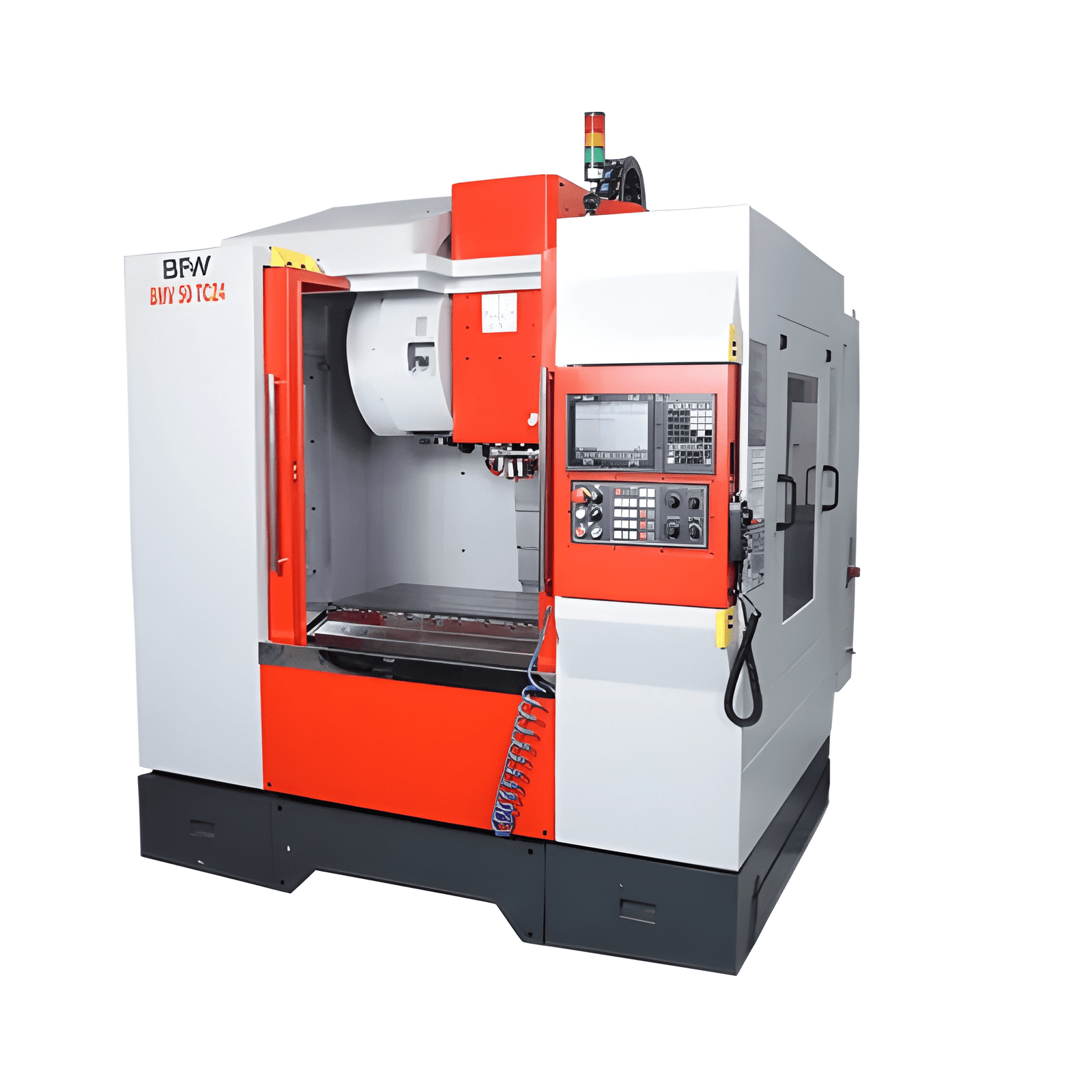 BMV50TC24 BFW Make CNC Machine
