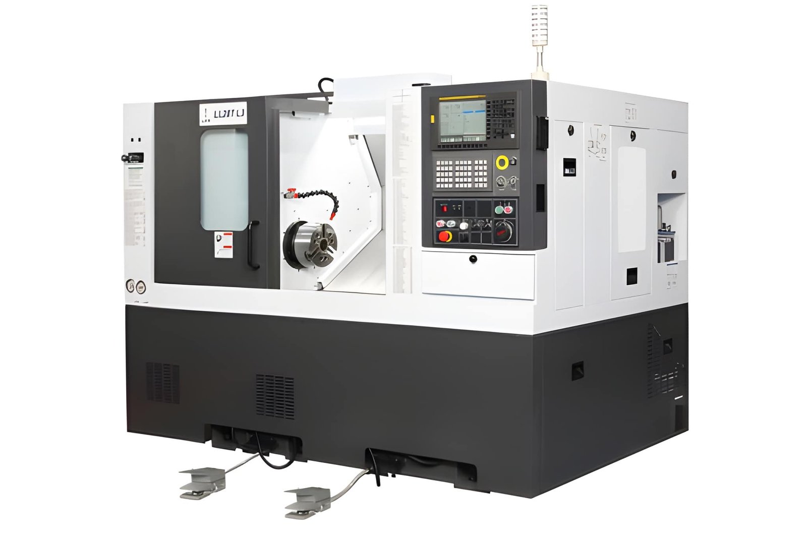 CNC 01 LX20T L5