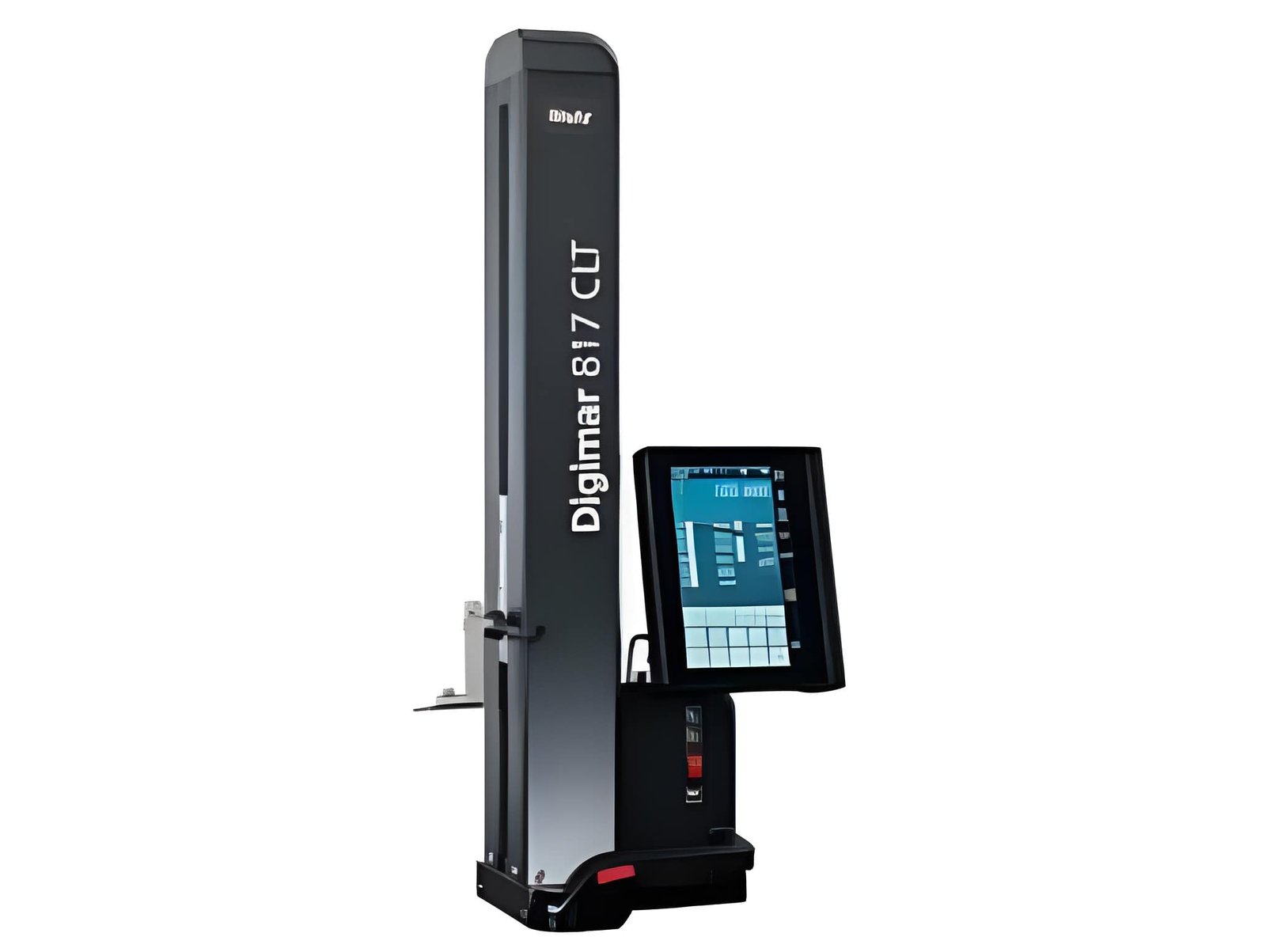 CNC 02 LMW LX20T L5