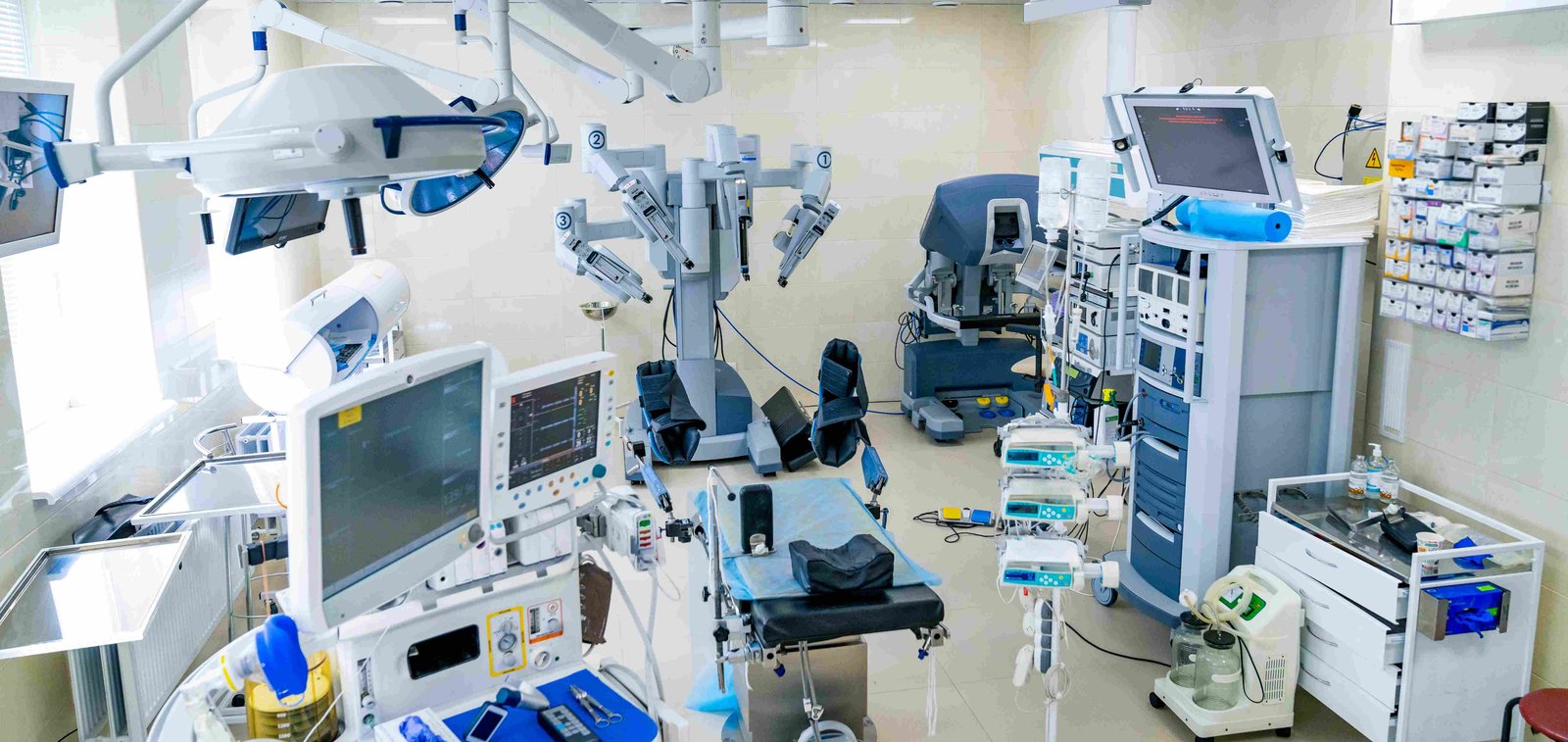 Medical Equipments