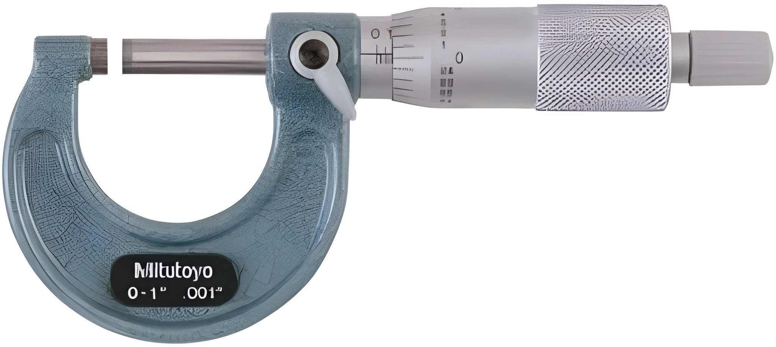 Micrometer