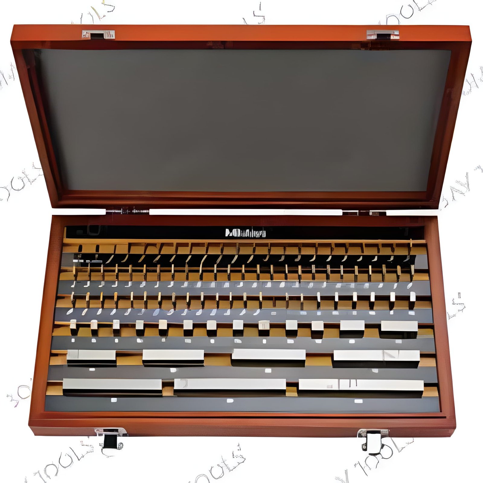 Slip Gauge