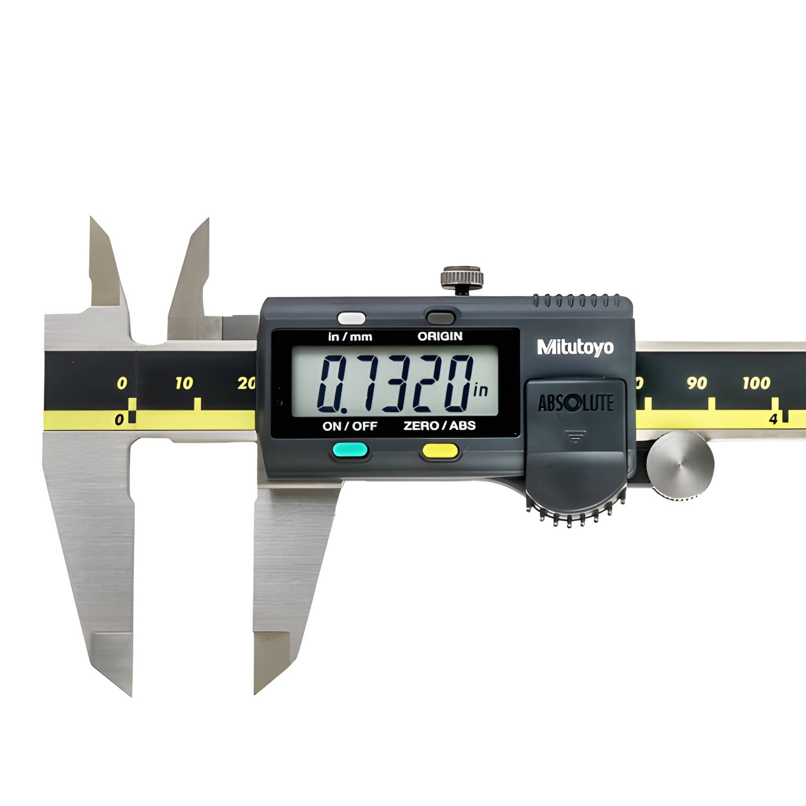 Digital Vernier Caliper